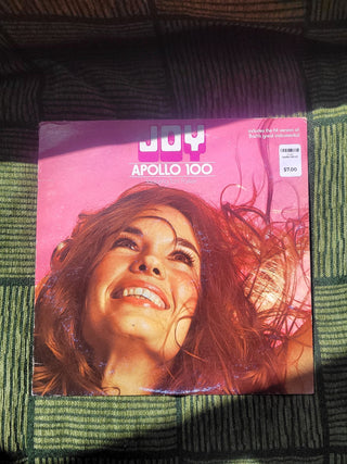 Apollo 100 LP MTS|90933