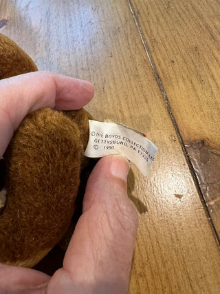 Boyd Reindeer 1990 MTS|125317