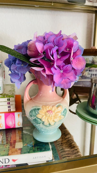 BP Hull WaterLilly Vase RCD|86991