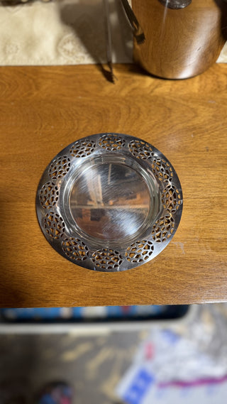 Wine Bottle Coaster RCD|122921