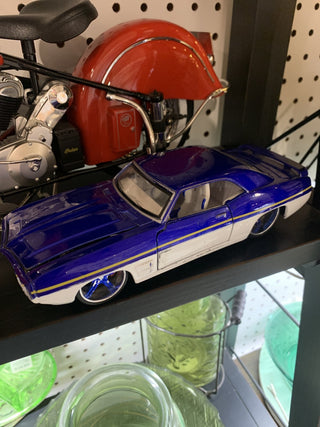 1969 Firebird Metal Car|48510