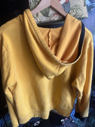 Reebok NFL Hoodie Adult Full Zip up XL VV MTS