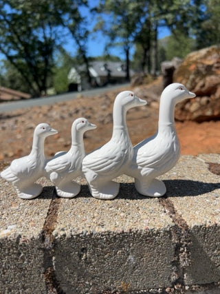 JP Dept 56 - 4 Ducks In A Row