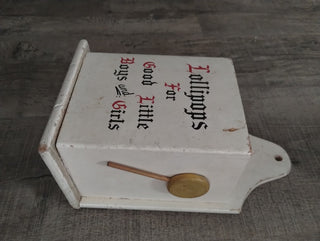 Lollipops for Good Boy's and Girls|61919