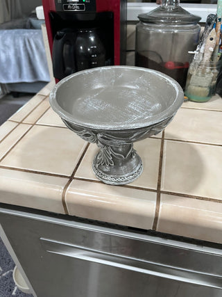 Decorative bowl RCD