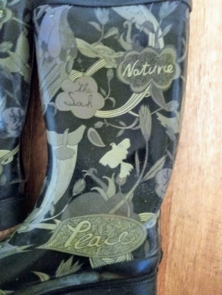 MW the sak Rain Boots MTS|118857