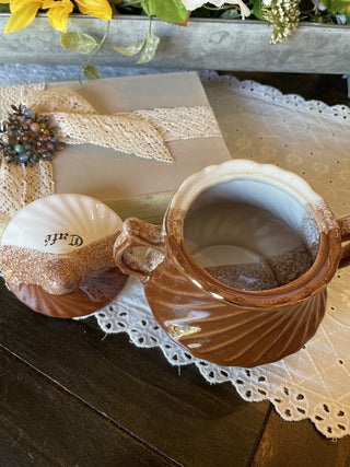 Cafe Sugar Bowl -RDC|77643