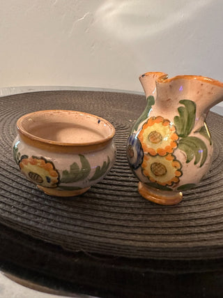 Pitcher Bowl Miniature SET MTS|131975