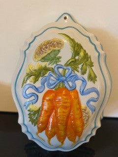 #2726 Carrot Mold - RSV|143826