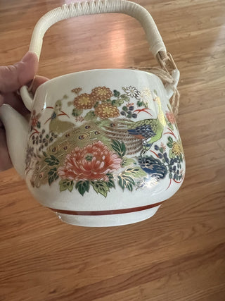 Japanese Tea set with 4  Glasses F&M|91125