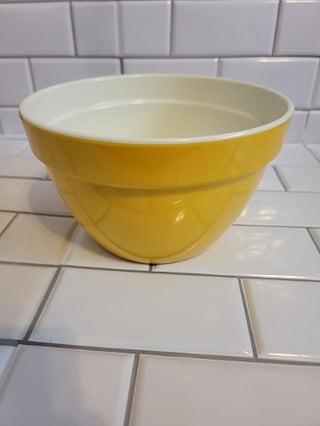 JMD- *Set of 3* Vtg. Melamine Mixing Bowl Set