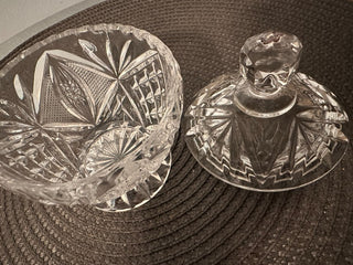 Press Glass Sugar/top MTS|62239