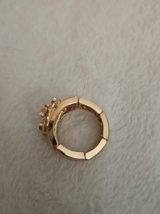 Bee Stretch Ring size 8+