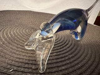 Dolphin Murano Fade Blue MTS|91412