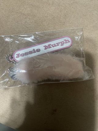 Jesse Murphy keychain rsv