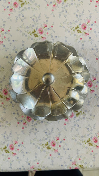 BP Vintage Two Tier Aluminum tray RCD|82797