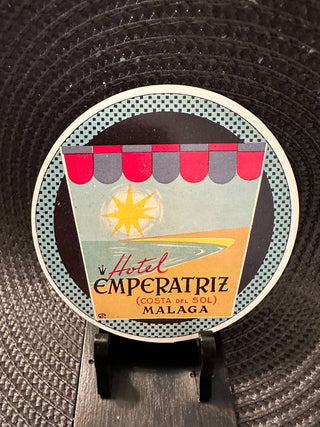 Travel Hotel Emperatriz, Morocco|51420