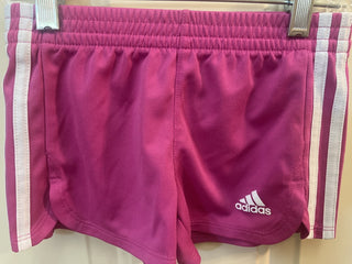 Adidas Pink Shorts size 5|88675