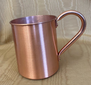Copper Cup|52759