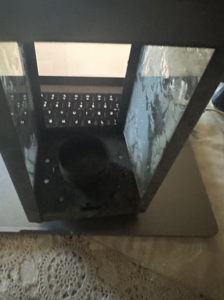 Grass hopper lantern #62 VV MTS|74115