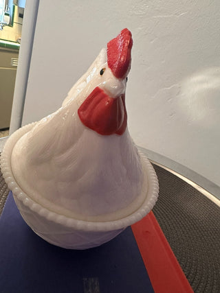 Chicken Nesting Bowl Westmoreland MTS|137210