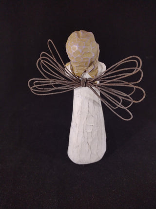 Angel of Freedom Willow Tree 2000 RCD|62856