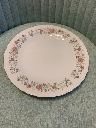 Sheffield Bouquet Dinner Plate - MTS|109225