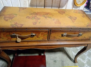 MW Map Console Table MTS|113615