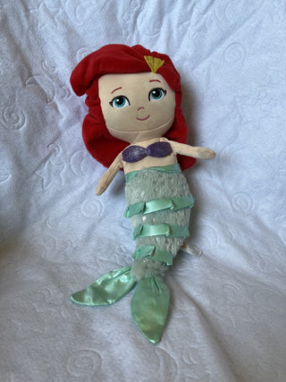 Baby Ariel Plush