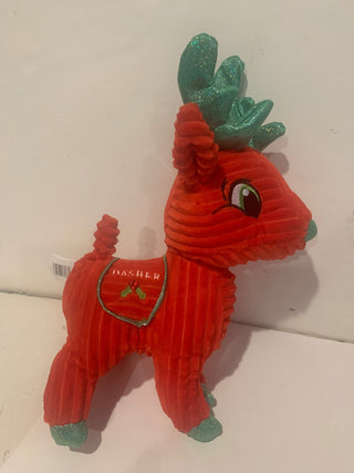 14” Christmas Reindeer Dasher MTS|135047