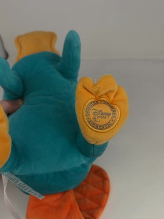 Perry the Platypus DSPE Plush