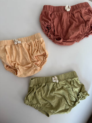 12M - Set of 3 Pastel Shorts - Little Co. by Lauren Conrad RSV|77202