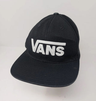 Vans Snapback Hat Adjustable Cap one size fits all #47 VV MTS