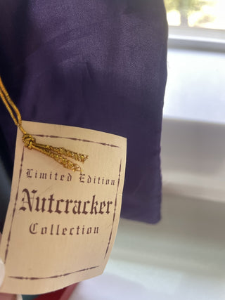 Halloween Dracula Vampire Nutcracker-RSV|106552