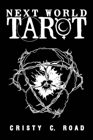 Next World Tarot: Pocket Edition RSV