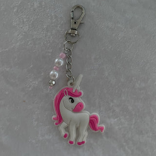 unicorn keychain RSV