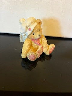 #1799 Cherished Teddies From My Heart|53011
