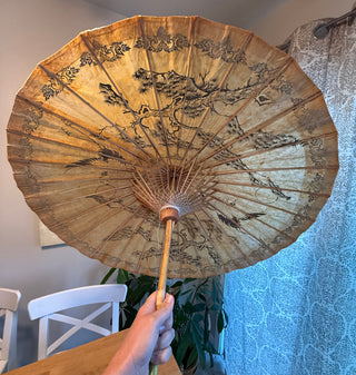 Handmade Parasol