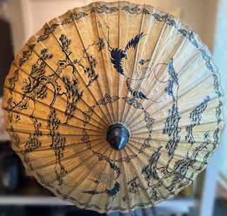 Handmade Parasol