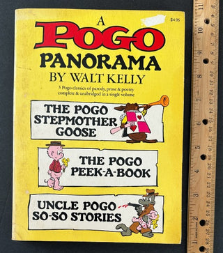 A Pogo Panorama