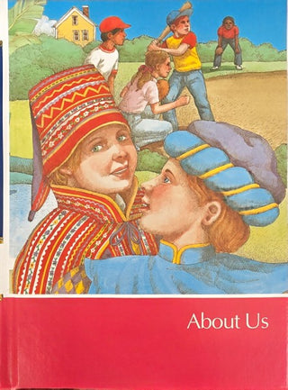 About Us