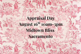 Appraisal Day Midtown Bliss Home & Gifts