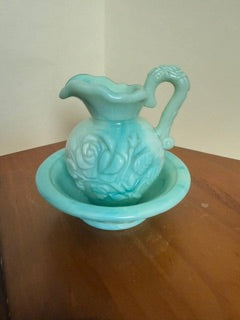 Avon Mini Pitcher and Basin