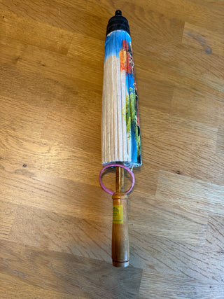 Handmade Small Parasol (B)