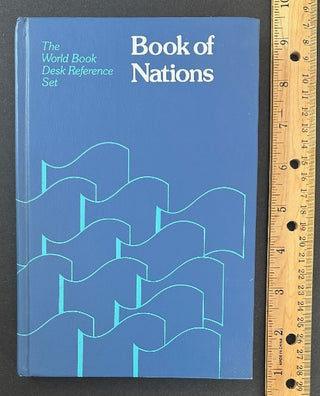 Book of Nations