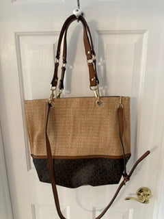 Calvin Klein Tote/Purse