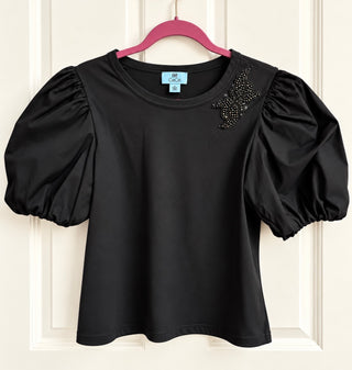 CeCe black top