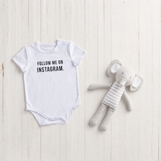 ONESIE - FOLLOW ME.....