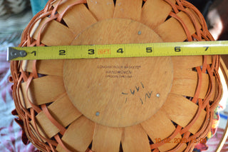 Longerberger Fall Basket