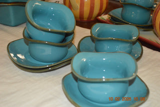 Southern Living Tuscan Toscana Collection
